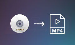 Convertir DVD en MP4 en ligne
