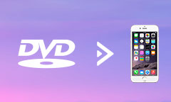 Convertir DVD pour iPhone