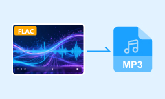 Convertir FLAC en MP3