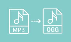 Convertir MP3 en OGG