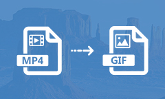 Convertir MP4 en GIF