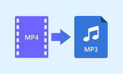 Convertir MP4 en MP3