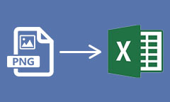 Comment convertir PDF en Excel