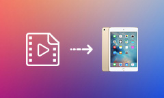 Convertir un film pour iPad