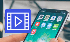 Convertir une vidéo pour iPhone