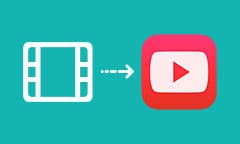 Convertir une vidéo pour YouTube facilement