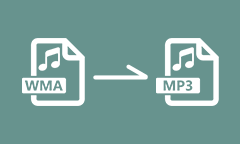 Convertir WMA en MP3