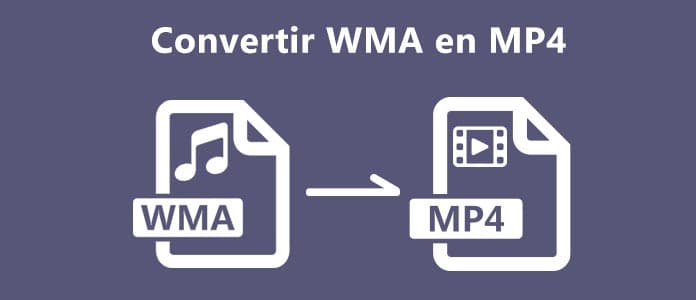 pour convertir WMA en MP4 faciles ou en ligne gratuites