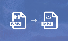 Convertir WMV en MP4