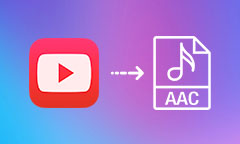 Convertir YouTube en AAC