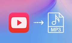 Convertisseur YouTube MP3