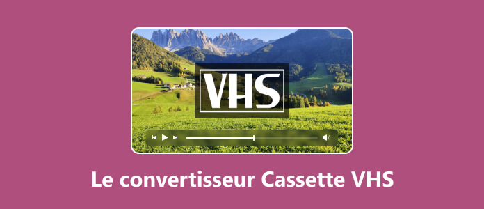 Comment convertir une cassette en fichier numérique