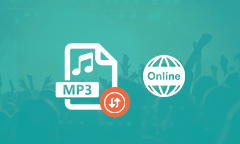 Convertisseur MP3 en ligne