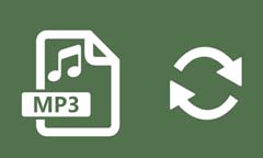 Convertir MP3 en ligne