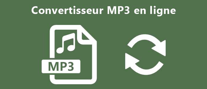 Convertisseur MP3 en ligne