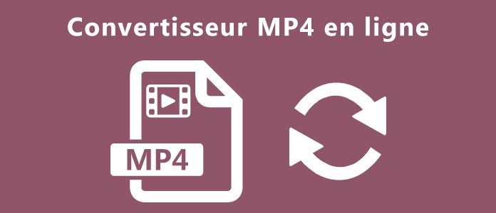 Convertisseur MP4 en ligne