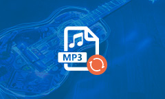 Convertir de la musique en MP3
