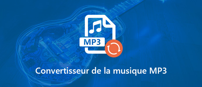 Convertisseur musique MP3