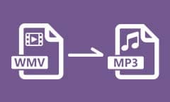 Des convertisseurs WMV en MP3