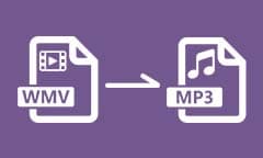 Convertisseur WMV en MP3