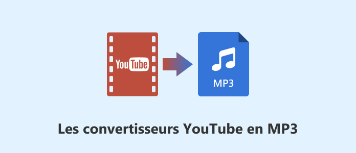 Les convertisseurs YouTube en MP3