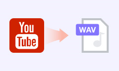Convertisseur YouTube en WAV