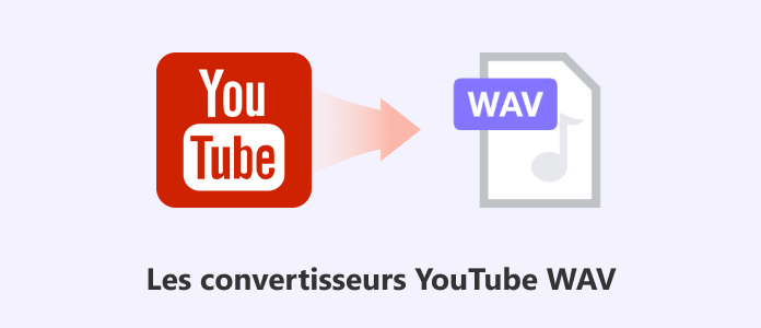 Convertisseur YouTube WAV