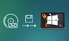 3 façons de copier un DVD sur PC