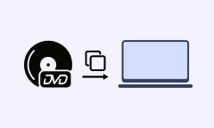 3 façons de copier un DVD sous Windows