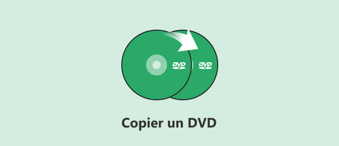 Copier un DVD