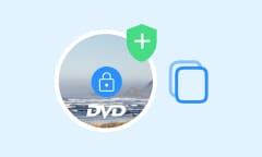 Copier un DVD protégé