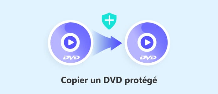 Copier un DVD protégé