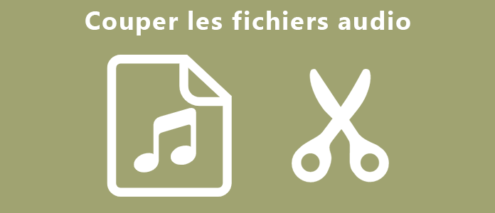 Couper un fichier audio