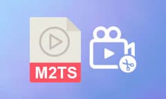 Couper une vidéo M2TS