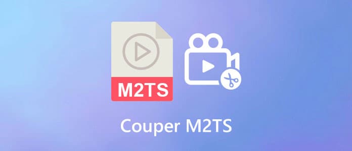Couper une vidéo M2TS
