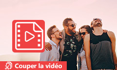 Couper une vidéo