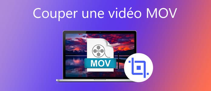 Couper une vidéo MOV