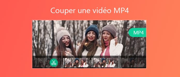 Couper la vidéo mp4