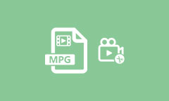 Couper une vidéo MPG