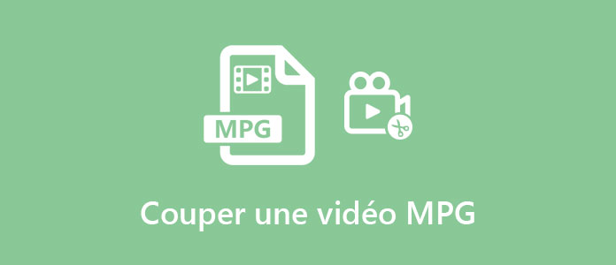 Couper une vidéo MPG