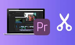 Couper une vidéo avec Premiere Pro