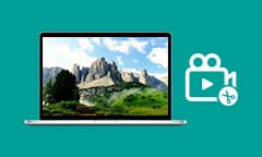 Couper la vidéo sur Mac