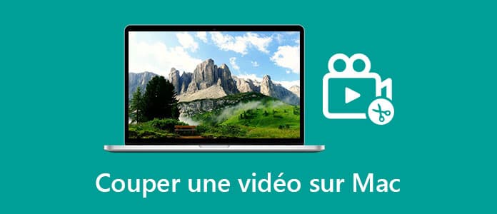 Couper une vidéo sur Mac