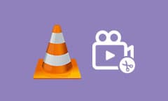 Couper une vidéo avec VLC