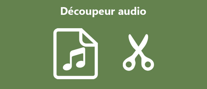 Découpeur audio