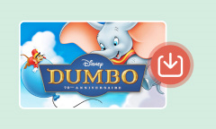 Télécharger Dumbo de Walt Disney