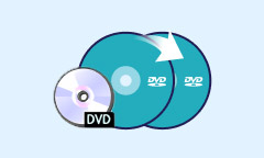 DVD Decrypter - décrypter et copier un DVD