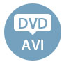 Convertir DVD en AVI