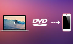 DVD iPod Convertisseur pour Mac