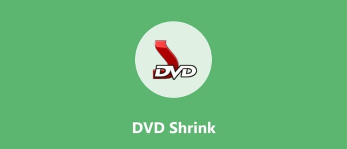 DVD Shrink